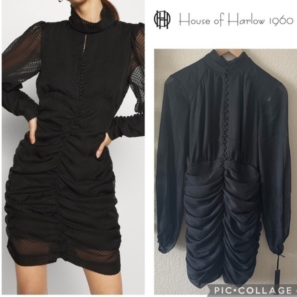 House of Harlow House of Harlow